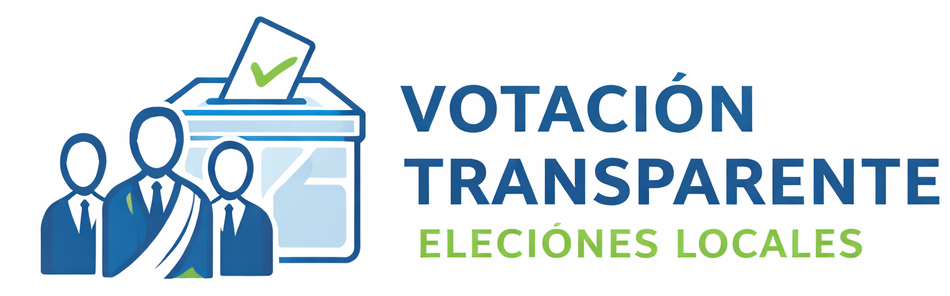 Sistema de Votaciones Locales 2026